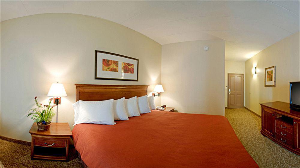Country Inn & Suites By Radisson, Rapid City, Sd Exterior foto