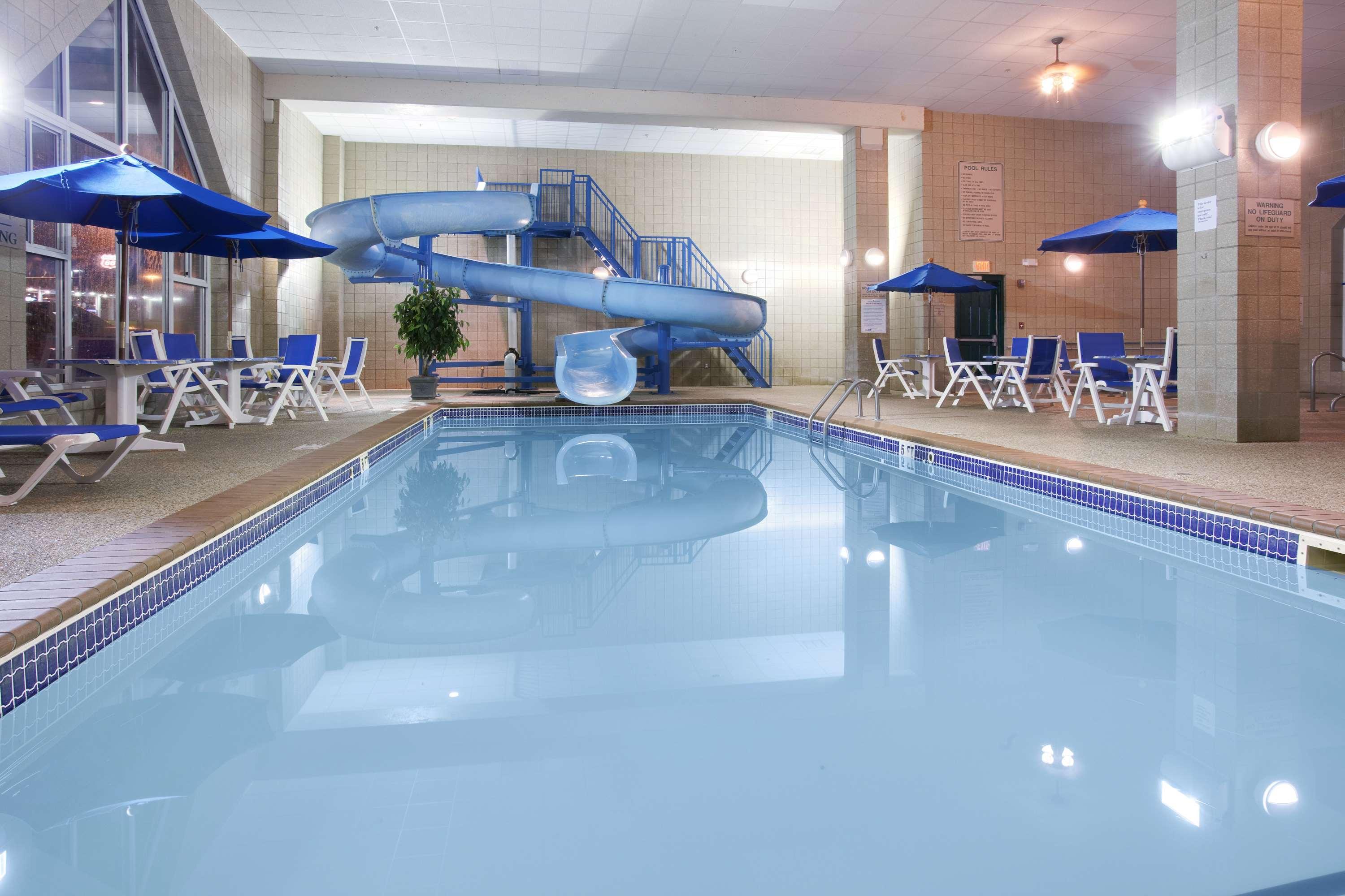 Country Inn & Suites By Radisson, Rapid City, Sd Instalações foto
