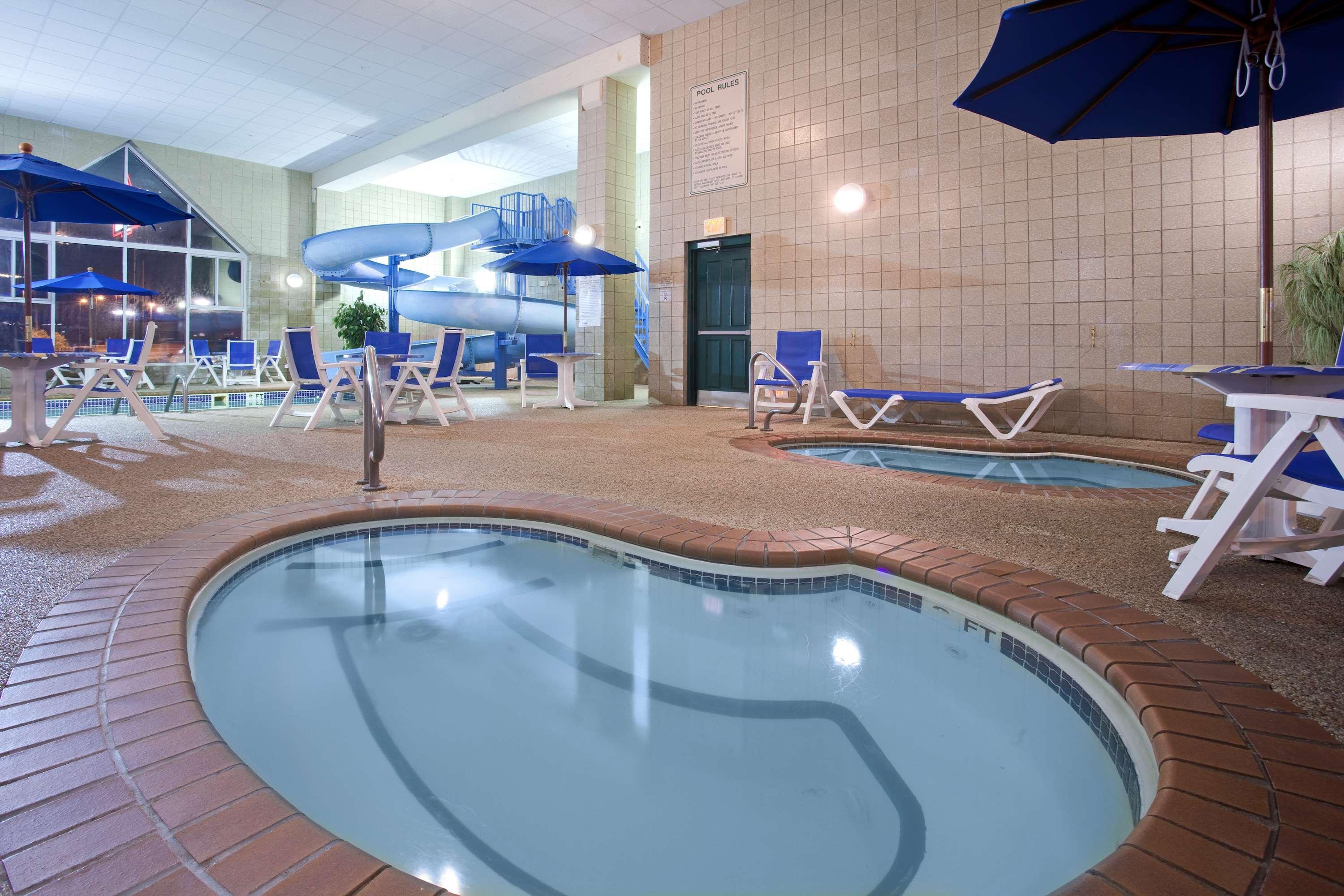 Country Inn & Suites By Radisson, Rapid City, Sd Instalações foto